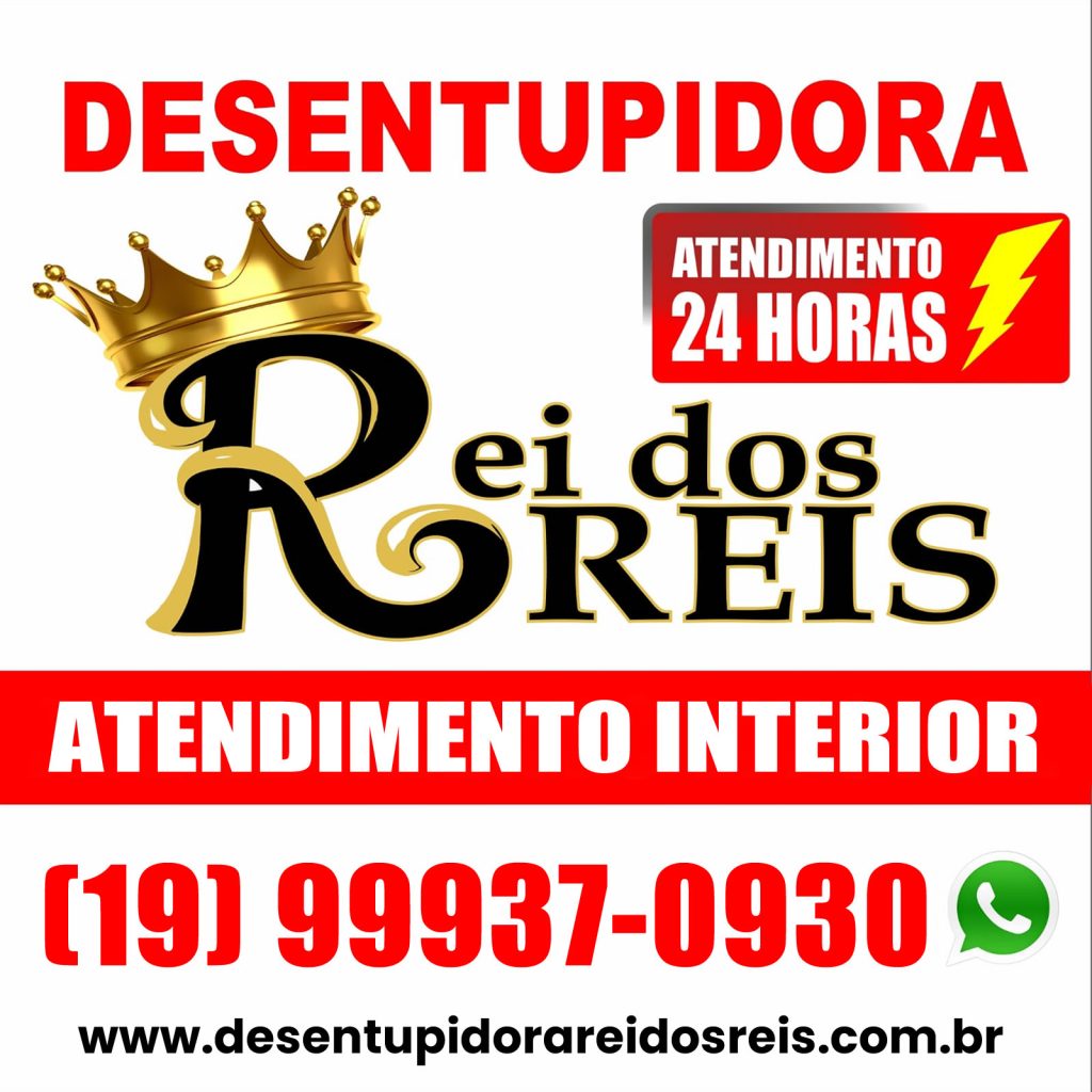 desentupidora em Lins SP 24 Horas