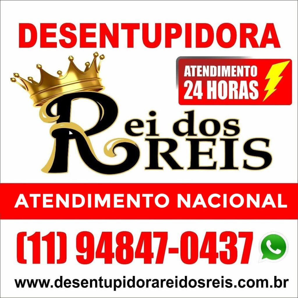 desentupidora Rua Eleonora Cintra Jardim Anália Franco